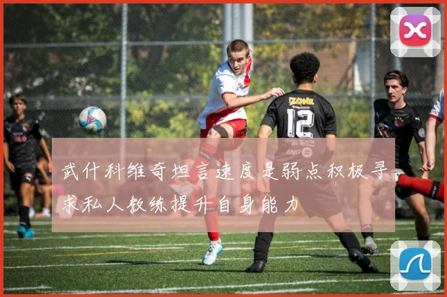 武什科维奇坦言速度是弱点积极寻求私人教练提升自身能力